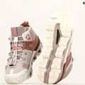 Damen-Trekkingschuhe On Cloudtrax beige 5399054 17
