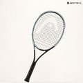HEAD Kinder-Tennisschläger Gravity Jr.25 2023 blau/schwarz 235373 9