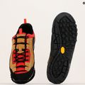 Herren-Anlaufschuhe Alpina Royal Vibram woodtrush 18