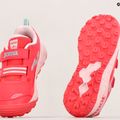 Joma J.Adventure 2210 orange-rosa Kinder Laufschuhe JADVW2210V 12