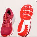 Brooks Trace 2 Damen Laufschuhe rot 1203751B630 11