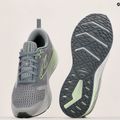 Brooks Levitate 6 Herren Laufschuhe grau 1103951D312 17