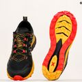Herren La Sportiva Jackal II Laufschuh schwarz 56J999100 13