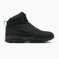 Herren Schuhe Nike Manoadome anthracite/anthracite
