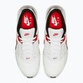 Männer Nike Air Max LTD 3 weiß/universitätsrot/schwarz Schuhe 6