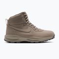 Herren Schuhe Nike Manoadome khaki/dark grey/khaki