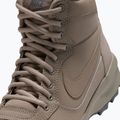 Herren Schuhe Nike Manoadome khaki/dark grey/khaki 5