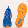 Brooks Levitate GTS 6 Herren Laufschuhe blau 1103961D405 16