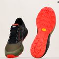 DYNAFIT Alpine Damen Laufschuhe schwarz-grün 08-0000064064 15