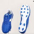 Kinder Fußballschuhe Diadora Brasil Elite 2 LT LPU Y blau DD-101.178866-D0336-34 18