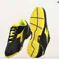 Diadora Pichichi 5 TF Jr Kinder Fußballschuhe schwarz DD-101.178797-C0004-35 18