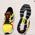 Herren Laufschuhe Diadora Mythos Blushield 8 Vortice gelb DD-101.179087-D0273 19