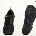 AQUA-SPEED Taipan Wasserschuhe schwarz 636 13