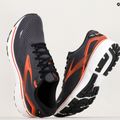 Brooks Ghost 15 Herren Laufschuhe grau 1103931D024 17
