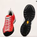 SCARPA Mojito Trekking-Stiefel rot 32605 13