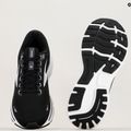 Brooks Ghost 15 Herren Laufschuhe schwarz 1103931D012 17