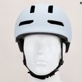 Fahrradhelm UVEX Urban Planet LED weiß 41/0/065/02/17 13