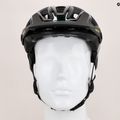 Oakley Drt5 Maven Eu Fahrradhelm schwarz/grün FOS901303 7