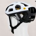 Fahrradhelm POC Octal X MIPS hydrogen white 10