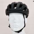 Fahrradhelm POC Omne Lite uranium black matt 7