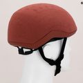 Fahrradhelm POC Myelin himalayan salt 8
