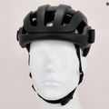 Fahrradhelm POC Omne Ultra MIPS uranium black matt 8