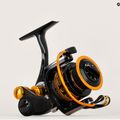 Ryobi Arctica schwarz-goldene Spinnrolle CHW-ARF-2000 5