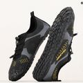 AQUA-SPEED Nautilus Wasserschuhe schwarz-grau 637 12