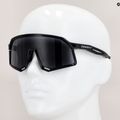 DYNAFIT Trail Sonnenbrille schwarz 08-0000049911 13