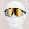 DYNAFIT Ultra Revo schwarz/gold Sonnenbrille 08-0000049913 8