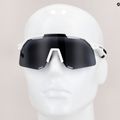 DYNAFIT Ultra weiß/schwarz Sonnenbrille 08-0000049914 13