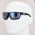 UVEX Sportstyle 706 CV schwarz matt/litemirror silber Sonnenbrille 53/2/018/2290 11