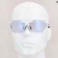 UVEX Sportstyle 803 R V weiß/litemirror blau Fahrradbrille 53/0/971/8803 11