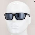 UVEX Sportstyle 229 schwarz matt/litemirror silber Sonnenbrille 53/2/068/2216 10