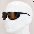 UVEX Sportstyle 312 VPX schwarz matt/braun Sonnenbrille 53/3/033/2261 11
