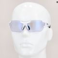 UVEX Sportstyle 803 Race S V weiß/verspiegelt blau Fahrradbrille 53/2/002/8803 11