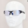 UVEX Sportstyle 803 Race S V schwarz/litemirror blau Fahrradbrille 53/2/002/2203 11