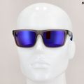 Uvex Lgl 50 CV Rauchmatte/Spiegel-Plasma-Sonnenbrille 53/3/008/5598 11