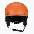 Skihelm Smith Scout orange E63 2