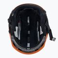 Skihelm Smith Scout orange E63 5