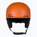 Smith Scout mattem Karneol Skihelm 2