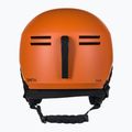 Smith Scout mattem Karneol Skihelm 3
