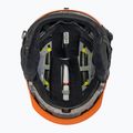 Smith Scout mattem Karneol Skihelm 5