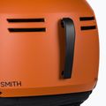 Smith Scout mattem Karneol Skihelm 7