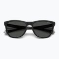 Polaroid PLD 2133/S schwarz grau/grau polarisierte Sonnenbrille 4