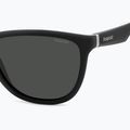 Polaroid PLD 2133/S schwarz grau/grau polarisierte Sonnenbrille 5