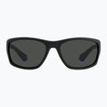 Polaroid PLD 2135/S mattschwarz blau/grau polarisierte Herren-Sonnenbrille 3