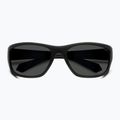 Polaroid PLD 2135/S mattschwarz blau/grau polarisierte Herren-Sonnenbrille 4