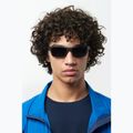Polaroid PLD 7046/S schwarz grau/grau polarisierte Herren-Sonnenbrille 6