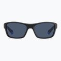 Polaroid PLD 7046/S schwarz azur/blau polarisierte Herren-Sonnenbrille 3